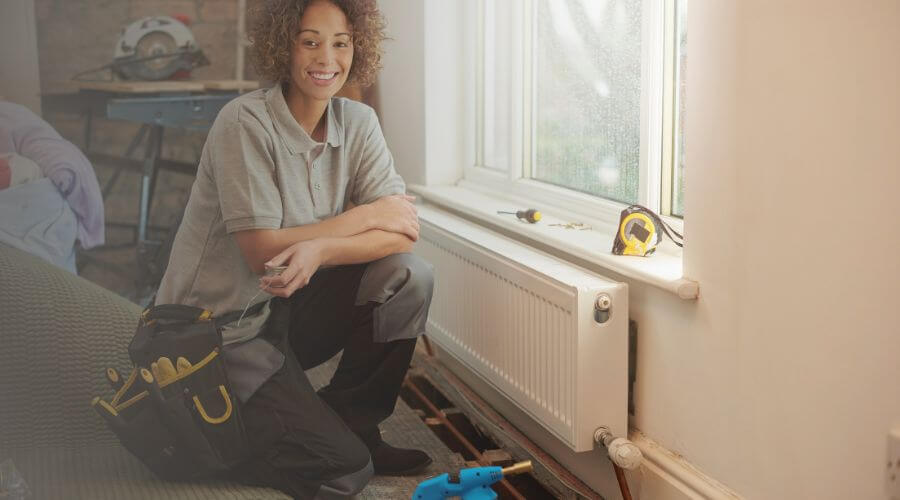 Professional sink repair in Blacklick, OH